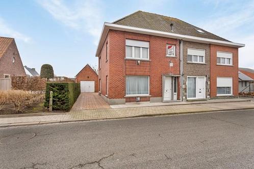 Huis te koop in Meulebeke, Immo, Huizen en Appartementen te koop, Vrijstaande woning, F