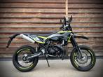 Sherco 50cc, Fietsen en Brommers, Brommers | Crossbrommers, Overige merken, 6 versnellingen, Gebruikt, Ophalen of Verzenden
