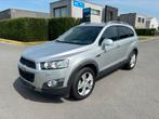 Chevrolet Captiva 2.2 Diesel , 2013 , 160.000 KM, Autos, Chevrolet, Achat, Entreprise, 5 portes, Diesel