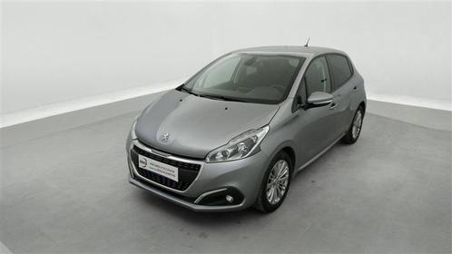 Peugeot 208 1.2i PureTech Signature NAVI/JA16/PDC (bj 2019), Auto's, Peugeot, Bedrijf, Te koop, Benzine, Stadsauto, 5 deurs, Handgeschakeld