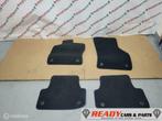 Matten set origineel Audi A3 S3 8V 8V4864451A QA5 MATTENSET, Utilisé, Enlèvement ou Envoi