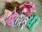 kledingpakket maat 110-116, Enfants & Bébés, Vêtements enfant | Taille 116, Enlèvement ou Envoi, Utilisé, Fille