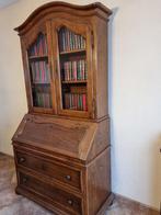 Kast, Huis en Inrichting, Kasten | Buffetkasten, Ophalen, 100 tot 150 cm, 200 cm of meer, Eikenhout