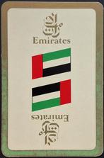 1 Joker Emirates, Verzamelen, Ophalen of Verzenden