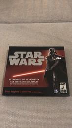 STAR WARS boek dertig jaar Lucasfilm, Verzamelen, Ophalen, Zo goed als nieuw
