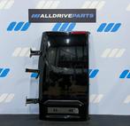 Ford Transit Custom achterdeur links dicht zwart, Gebruikt, -, Deur, -
