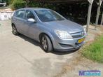 2007 OPEL ASTRA H 1.6 VERSNELLINGSBAK 5 BAK HANDBAK, Gebruikt, Opel