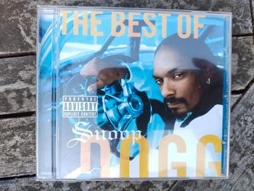Snoop Dog, Enlèvement ou Envoi, Comme neuf
