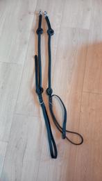 Bijzetteugels paard en pony, Ophalen of Verzenden, Zo goed als nieuw