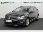 Volkswagen Golf Variant VII CNG Golf SW CNG 1.4 TGI BM Comfo, Overige brandstoffen, Navigatiesysteem, Golf, Te koop