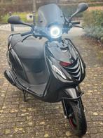 Piaggio zip 2023 B klasse full option, Fietsen en Brommers, Ophalen, Zip