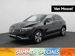 Mercedes-Benz EQA EQA 250+ Business Line NAVI | LED | CAMERA, Auto's, Mercedes-Benz, Stof, Gebruikt, Regensensor, Zwart