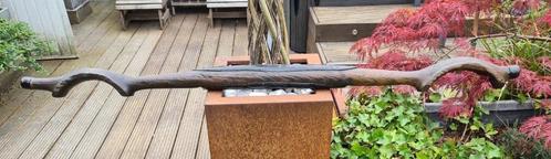 Oud Vlaams ossenjuk, Antiek en Kunst, Antiek | Gereedschap en Instrumenten, Ophalen