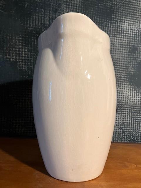 LAMPETKAN BOCH LA LOUVIERE MADE IN BELGIUM, Antiek en Kunst, Antiek | Keramiek en Aardewerk, Ophalen of Verzenden