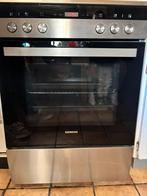 Siemens Elektrisch Fornuis HK9R3A250, Elektronische apparatuur, Fornuizen, Ophalen, Zo goed als nieuw, Elektrisch