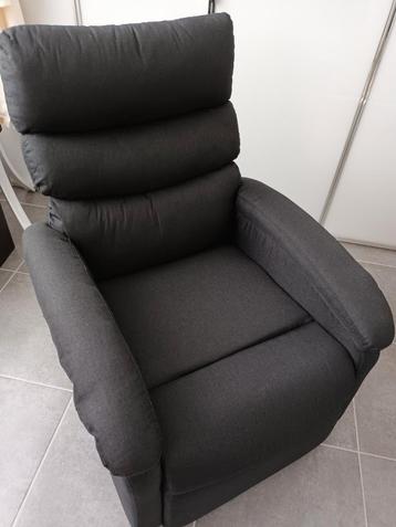 Relaxzetel  beschikbaar voor biedingen
