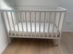 Babybed, Ophalen, Zo goed als nieuw, Ledikant