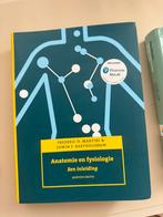 anatomie en fysiologie boek, Boeken, Schoolboeken, Ophalen of Verzenden, Nieuw