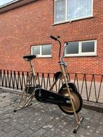 Hometrainer old school, Sport en Fitness, Ophalen, Overige materialen, Gebruikt, Benen