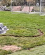 Voetbaldoel te koop, Sport en Fitness, Voetbal, Ophalen