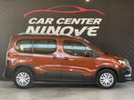 Peugeot Rifter PureTech L1 * 10.2019, USB, Stof, Euro 6, 1199 cc