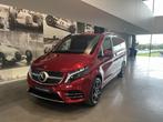 Mercedes-Benz V-KLASSE 250 CDI AMG LINE - AIRMATIC - EL SCHU, Auto's, Gebruikt, 4 cilinders, Bedrijf, Diesel