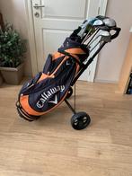 Callaway golfset, Ophalen, Gebruikt, Set, Callaway