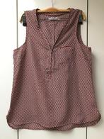 Cache Cache rode tanktop - Maat 3, Kleding | Dames, Maat 42/44 (L), Cache-cache, Ophalen of Verzenden, Zo goed als nieuw