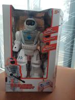 Robot met afstandsbediening, Kinderen en Baby's, Speelgoed | Actiefiguren, Ophalen, Nieuw