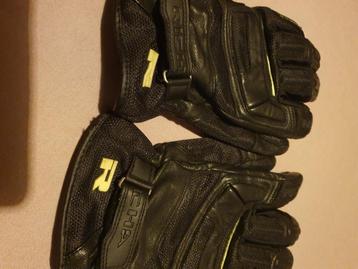Richa moto handschoen beschikbaar voor biedingen