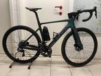 Scott Addict Eride Premium heren racefiets, Ophalen, Zo goed als nieuw, Heren