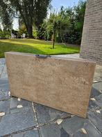 Behangtafel, Doe-het-zelf en Bouw, Schildersmaterialen, Ophalen, Gebruikt