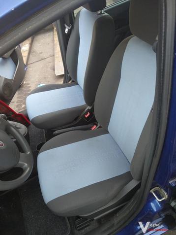  fiat panda bekleding set 2008  beschikbaar voor biedingen