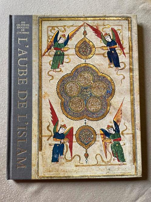L' Aube de l'Islam -Les grandes époques de l'Homme Time Life, Livres, Histoire mondiale, Comme neuf, Enlèvement ou Envoi