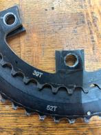 The mechanic parts sram, Ophalen of Verzenden, Zo goed als nieuw, Racefiets, Crankstel of Pedalen