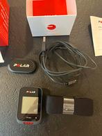 Fiets GPS en hartslagmeter - Nieuw! - Polar M460, Ophalen, GPS, Zo goed als nieuw
