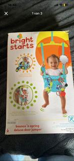Bright starts, Kinderen en Baby's, Ophalen, Zo goed als nieuw