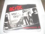 4 CD BOX - AC/DC – 1981 - 1996 - NIEUW IN FOLLIE, Ophalen of Verzenden, Nieuw in verpakking, Boxset