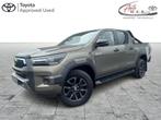 Toyota Hilux 2.8 204hp 6AT Invincible, Automaat, Overige kleuren, Diesel, 5 deurs