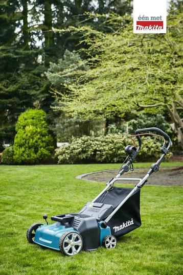 Makita verticuteerde - UV3600 - 230 V beschikbaar voor biedingen