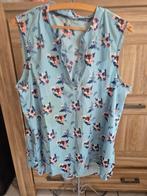 Blousje maat 46, Kleding | Dames, Ophalen, Zo goed als nieuw, Maat 46/48 (XL) of groter