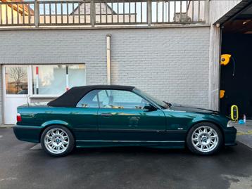 Origineel BMW Style 39 Sunflower Breedset E36 M3 Z3, Pneus et Jantes, Véhicule de tourisme, Pneus été, 17 pouces