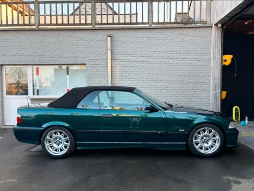 Origineel BMW Style 39 Sunflower Breedset E36 M3 Z3, Auto-onderdelen, Banden en Velgen, Banden en Velgen, Zomerbanden, 17 inch