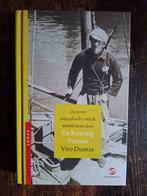 V. Dumas - De Roaring fourties, Enlèvement ou Envoi, V. Dumas