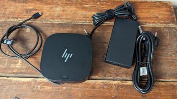 HP Dock G5 beschikbaar voor biedingen