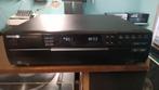 Prachtige cd speler Kenwood 5 lader koopje, Audio, Tv en Foto, Cd-spelers, Ophalen, Zo goed als nieuw