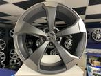 NIEUWE set 18 inch 5x112 aluminium sportvelgen Audi VW Seat, Auto-onderdelen, Banden en Velgen, Ophalen of Verzenden, Nieuw, 18 inch