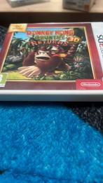 Donkey Kong Country Returns 3D - Selects, Ophalen, Overige genres, Vanaf 3 jaar