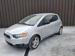 Mitsubishi Colt 2010 Benzine 1.4i 67000 km Met Keuring, Auto's, Mitsubishi, Stof, Colt, Zilver of Grijs, 3 deurs