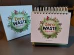 jaarkalender Zero Waste, Divers, Calendriers, Enlèvement, Calendrier quotidien, Neuf